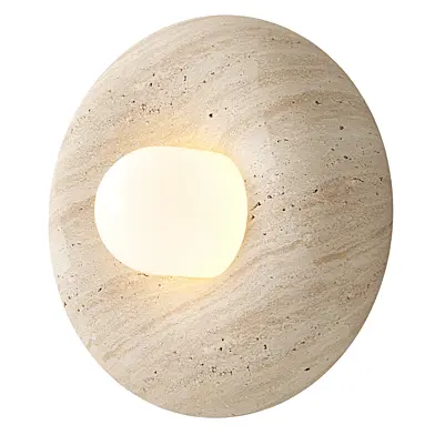 Baba Sconce wall lamp