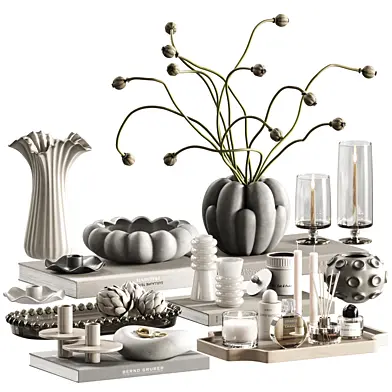 decorative set168