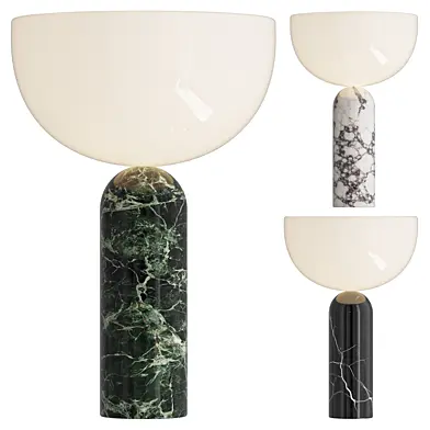 Carrara Table Lamp