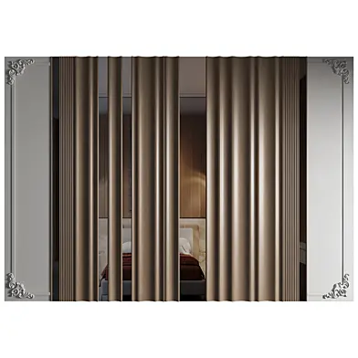 Wall Panel Decor 710