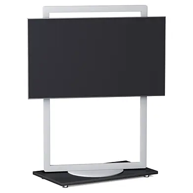 Wissmann Frame art146 swivel TV stand, 3 colors