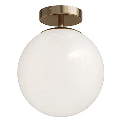 Westwing / Hitch Ceiling Lamp