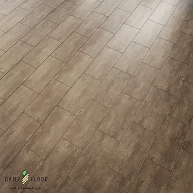 DAMY FLOOR - Арарат SPC ASCENT STRONG 1204-3-ST ОМ