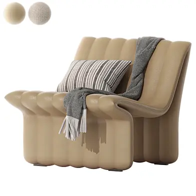 limit lounge chair