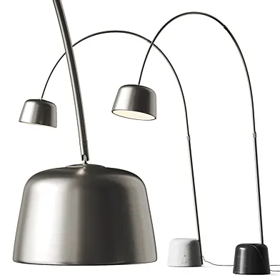 Kave Home Arnolia Floor Lamp