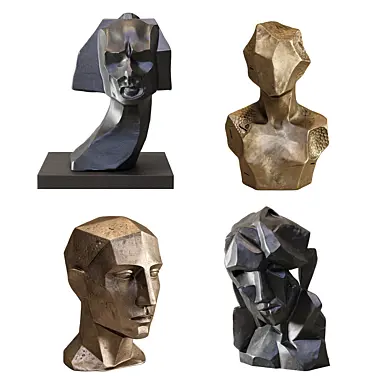 Sculptures 85