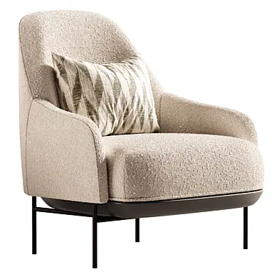 Fauteuil Chill hoog 2017