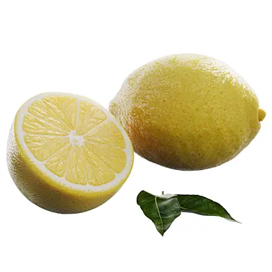 Lemon set01