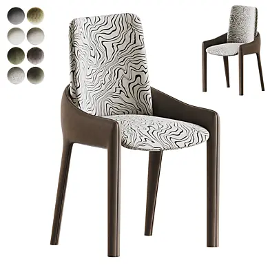 Gritty Chair