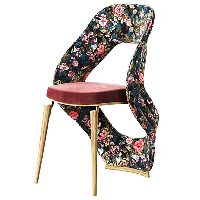 Florea Chair