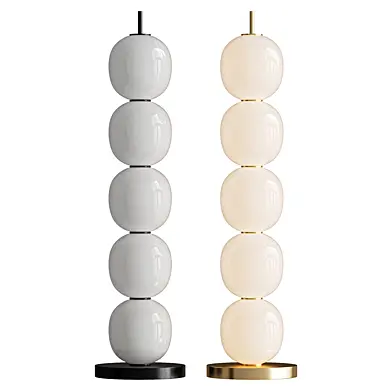 Elodie Floor Lamp
