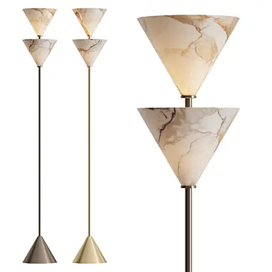 Velos Floor Lamp