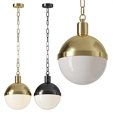 Lambert Pendant