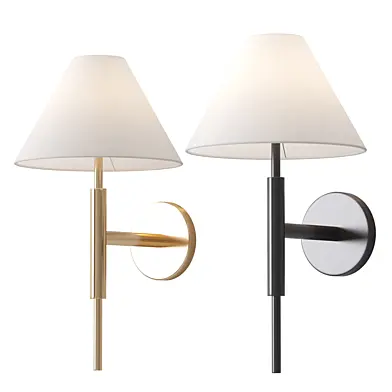 Porteau Sconce Wall lamps
