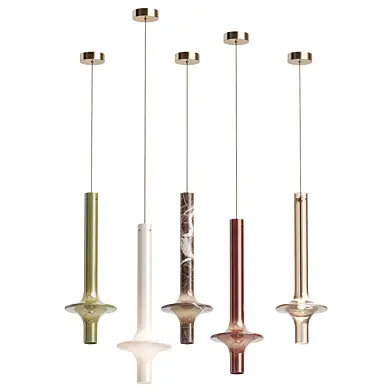 Penta Wonder Large Sospensione Pendant Light