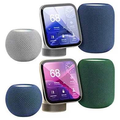 Aplee Home Set
