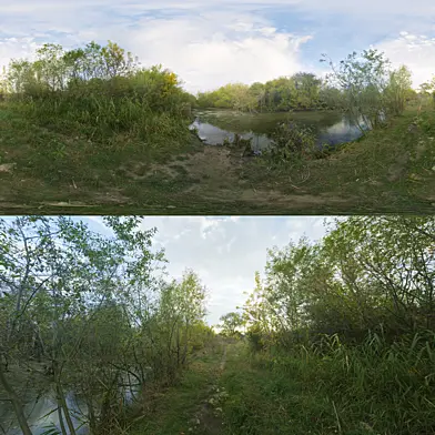 HDRi4 8K