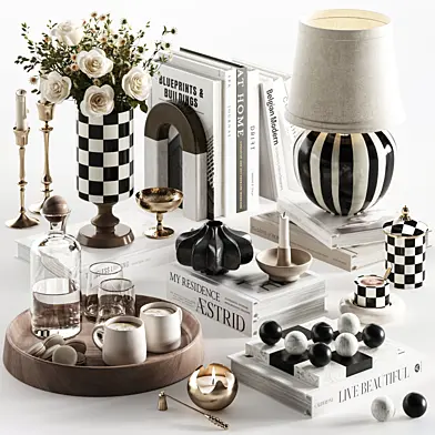 Decorative Set 71