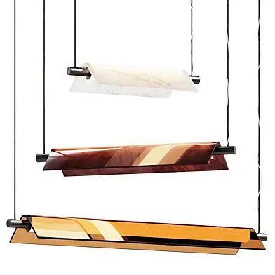 Vibia Asia Pendant Lamps