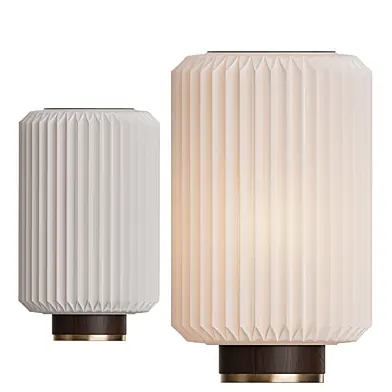 Le Klint Table Lamp