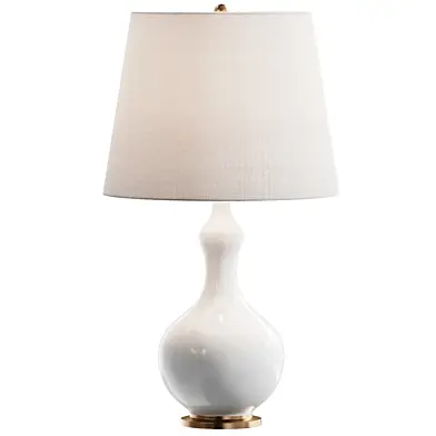 Addison Medium Table Lamp