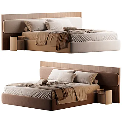 Aigul bed