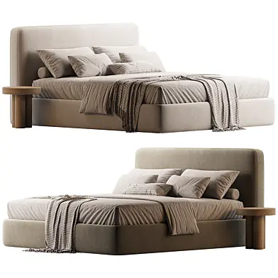 Baddi bed