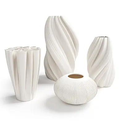 Vases Westwing Collection