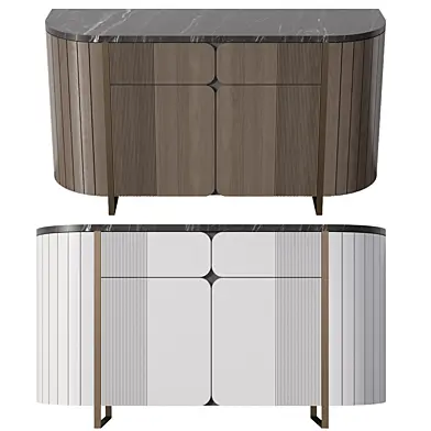 Sideboard No6
