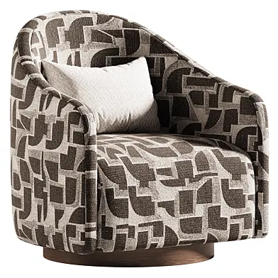 Langdon Swivel Lounge