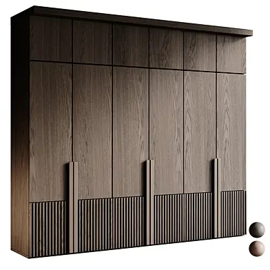 Wardrobe 07