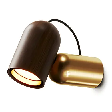 Nomon Onfa Wall Lamp