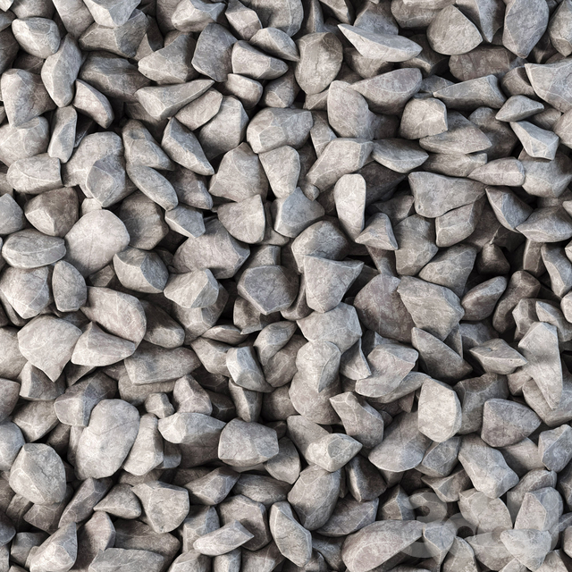 Stone decor n178