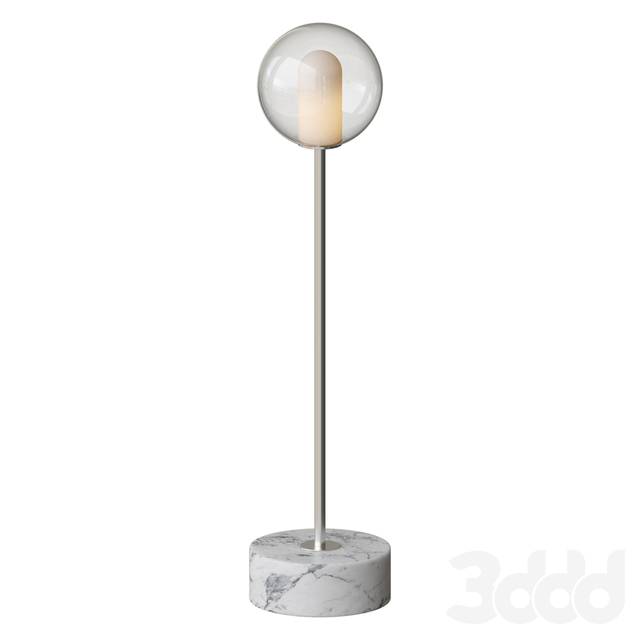 Calot Table Lamp