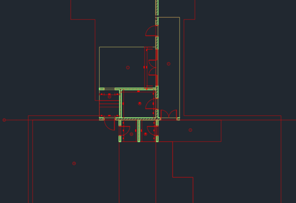 Чем отличаются файлы dwg от dxf