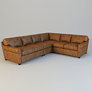 3d Model Furniture Sofas Download At 3dsky Org