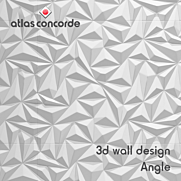3д атлас. 3d Wall Design Angle White 40x80 см для 3д Макс. 3d Angle White. Текстуры для 3 дэ Макс в атлас Конкорда. 3d экспириенс текстуры.
