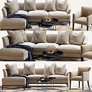 3d Models Furniture Download At 3dsky Org