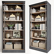 Pottery Barn