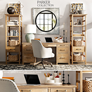 Pottery Barn