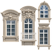 استوعب تجربة جزء بلوكات ستائر 3d Max Katteraser Org