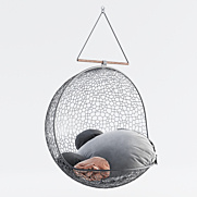 Hanging Chair 3d Model Free Download