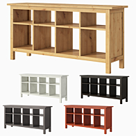 Hemnes console table hotsell