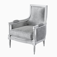 Belham living lennon arm chair and ottoman on sale