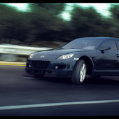 Mazda RX-8