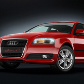 Audi A3 2009