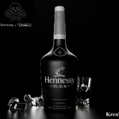 Hennessy Black