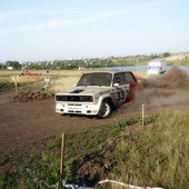 Vaz 2105 VFTS