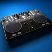 Vestax VCI-300