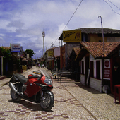 BMW K1300 S